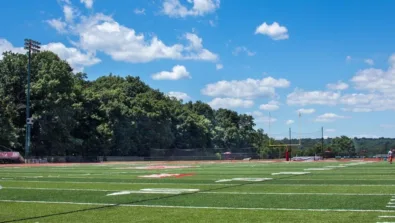 Sacred Heart Gallery Field2