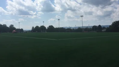 Nike Soccer Vt Field