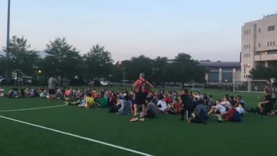 Nike Soccer Vt Group