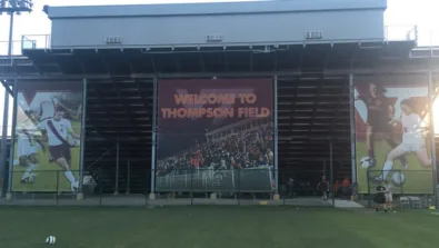 Nike Soccer Vt Thompson Field