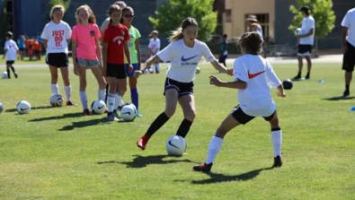 William Jessup Girls