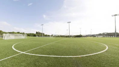 Eckerd College Field