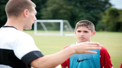 Coach Camper LANCING DAY1 037