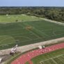 Nike Soccer Camp at Lake Forest Academy 950x516
