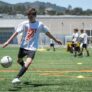 Osu Gallery Soccer Boybounce