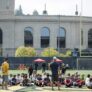 Soccer Cal 2018 Memorialstadium