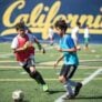 Soccer Cal 2019 Dribble