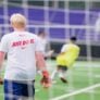 Goalkeeper nike soccer camps