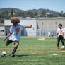 Nike soccer camps