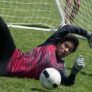 Ucsc Gallery Soccer Goalkeeper