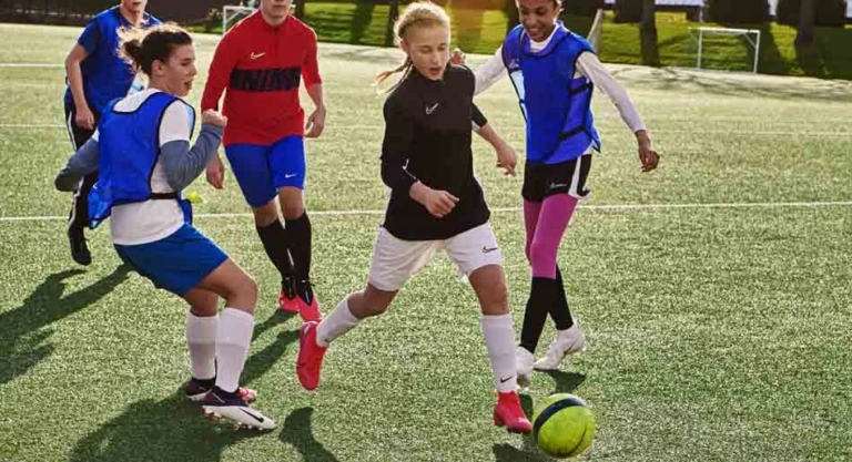 Nike Soccer Camps NSC 950x516