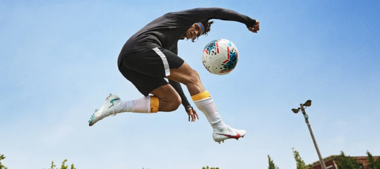 Nike ID Soccer Camp Feature 900x400