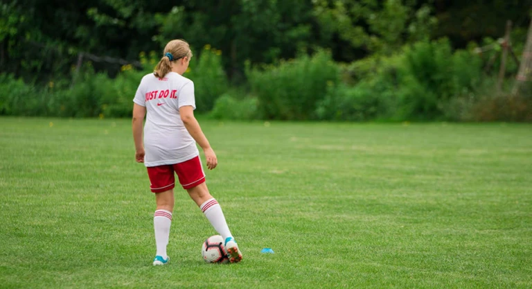 Gallery mcdaniel girl