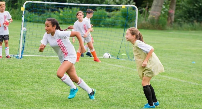 Gallery girls sprint Copy