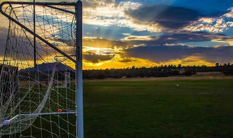 Feature Image Soccer Tip With Coach Schreiner