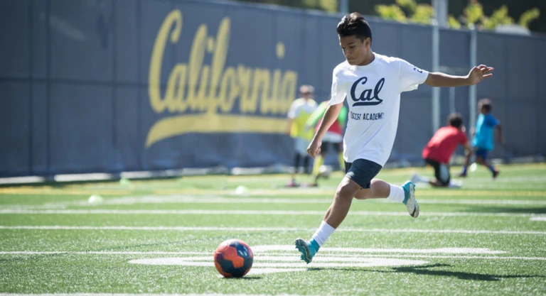 Soccer Cal 2018 Wheredspencego