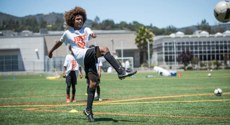 Osu Gallery Soccer Boyfollowthrough