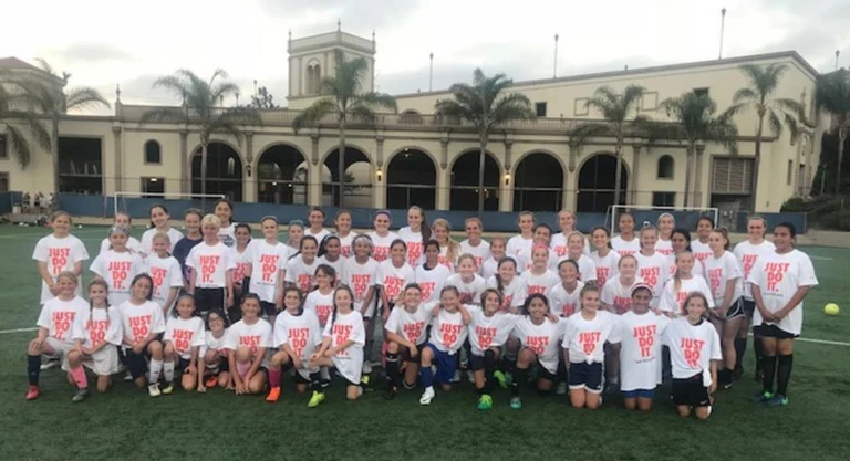 Usd Soccer Gallery Group