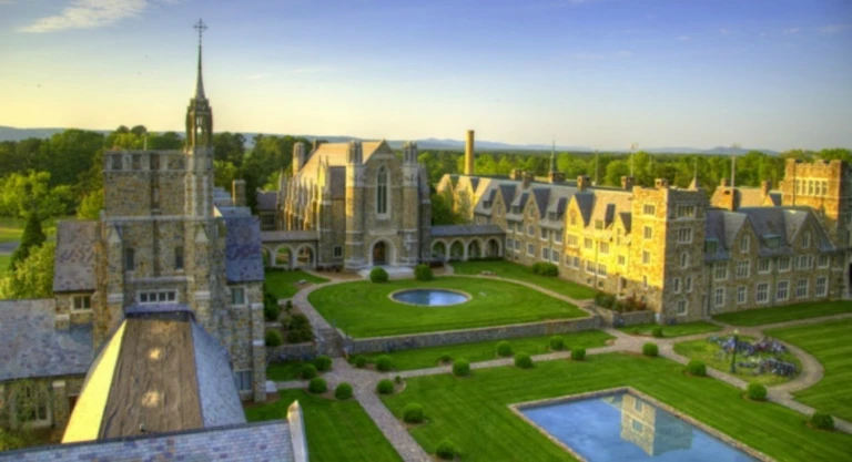 Berry College Campus