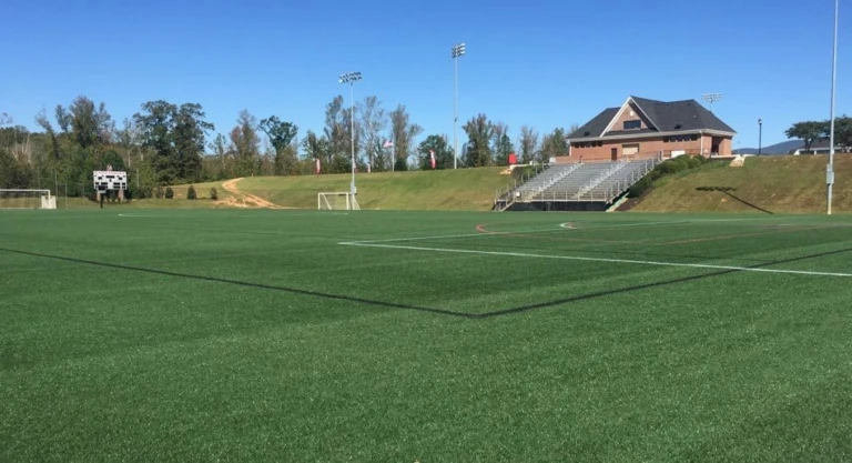 Facility Ngu Corner Flag