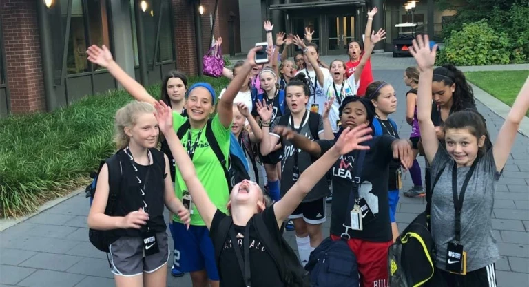 Su Gallery Soccer Camp3