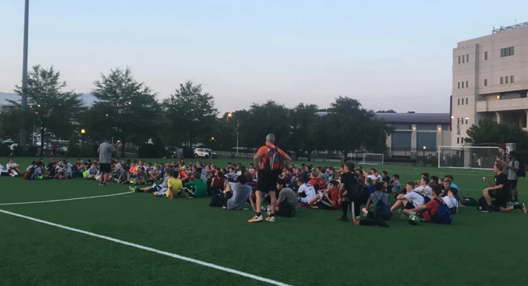 Nike Soccer Vt Group