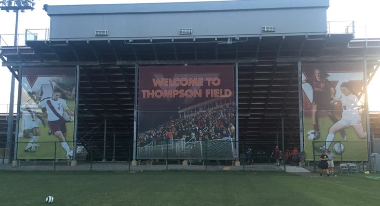 Nike Soccer Vt Thompson Field