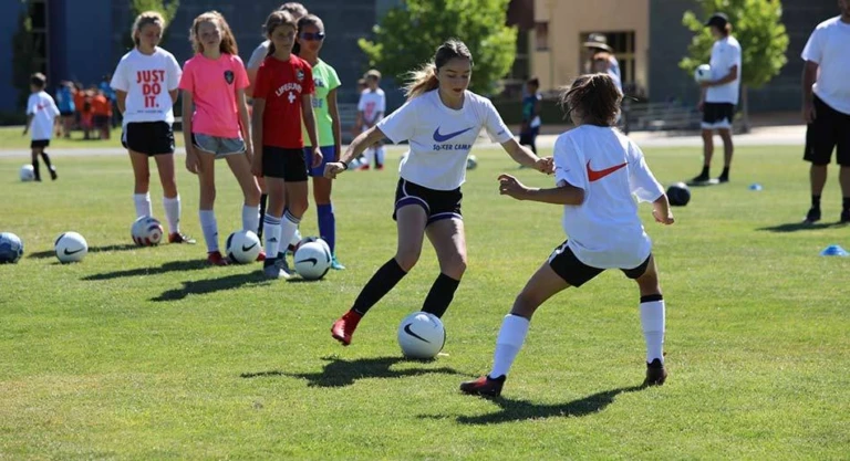 William Jessup Girls