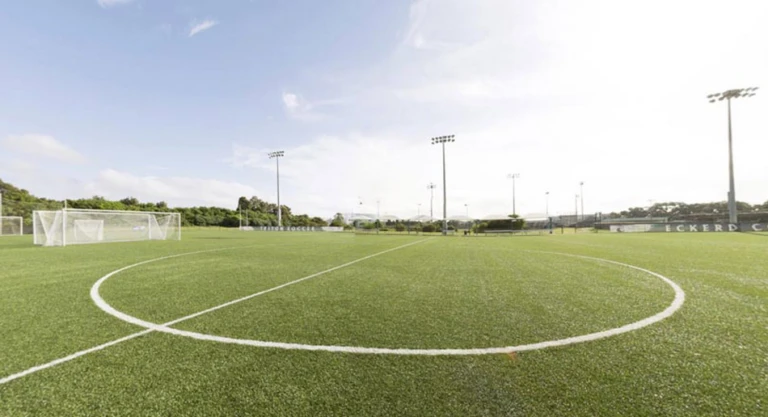 Eckerd College Field