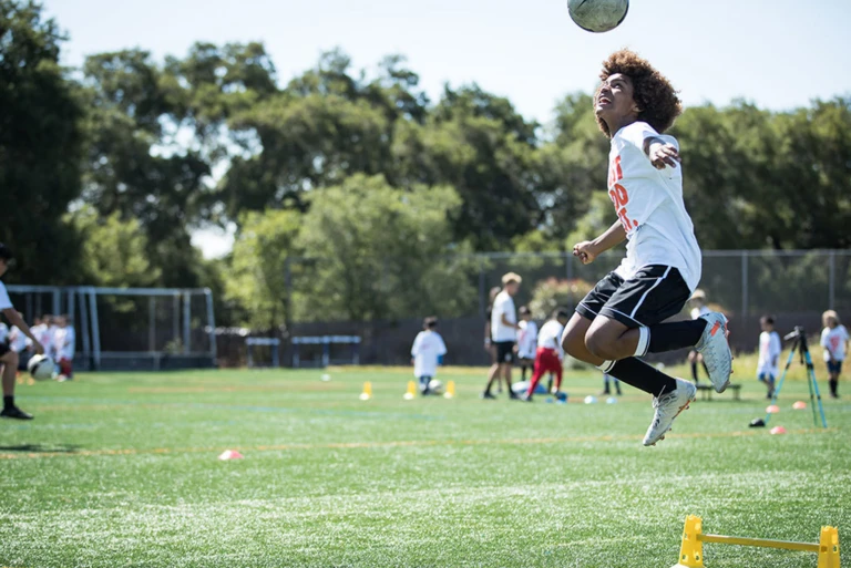 Nike soccer camps 1024 684