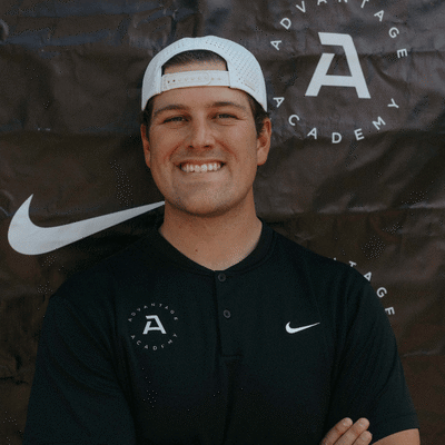 Advantage Academy Headshots Headshot 2