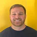 Anthony Clark 150x150