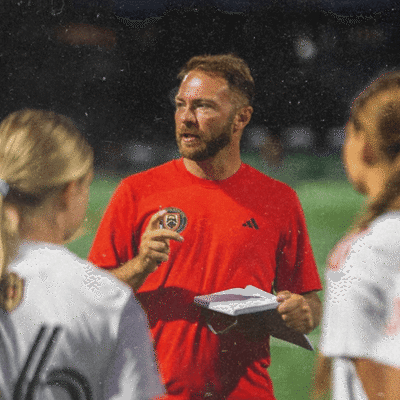 Barry Lynch 2026 Headshot