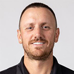 Brooks Hopp Headshot