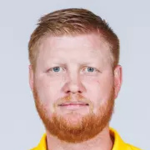 Calum Mallace Headshot 2025