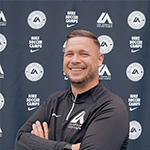 Chris Bonawandt Headshot