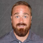 Danny O Rourke Headshot Craft Image Template Coach Photo 150 x 150 px