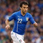 Giuseppe Rossi Headshot