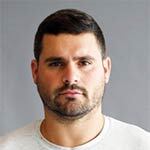 Jamie Darvill 150x150