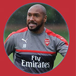 Jason Brown Headshot