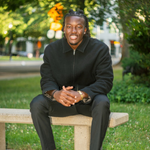 Kwabena Boateng Headshot Craft Image Template Coach Photo 150 x 150 px