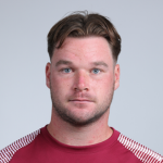 Matt Sloane Headshot