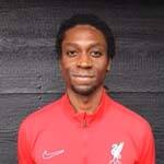 Micah Johnson 150x150