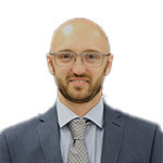 Michael Bruce 150x150