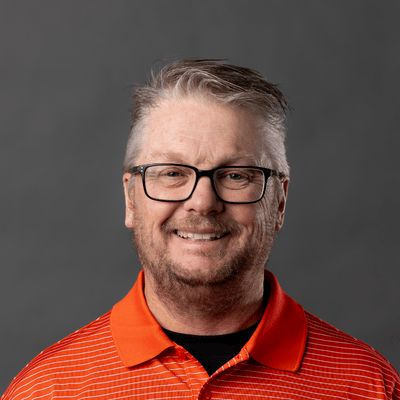 Mike Haines Headshot 1