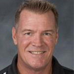 Randy Dedini ID Headshot