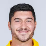 Zach Neiberger Headshot 2025