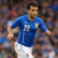 Giuseppe Rossi Headshot