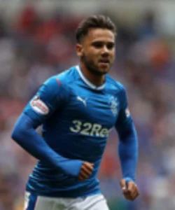 Harry Forrester - Director