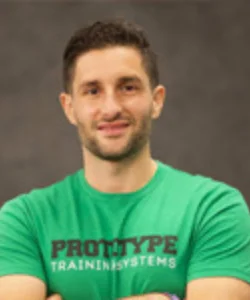 Steve Cimino - Camp Director